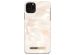 iDeal of Sweden Fashion Back Case für das iPhone 11 Pro Max - Rose Pearl Marble
