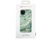 iDeal of Sweden Fashion Back Case für das iPhone 11 Pro Max - Mint Swirl Marble