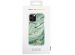 iDeal of Sweden Fashion Back Case für das iPhone 12 (Pro) - Mint Swirl Marble