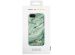 iDeal of Sweden Fashion Back Case für das iPhone SE (2022 / 2020) / 8 / 7 / 6(s) - Mint Swirl Marble
