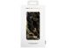 iDeal of Sweden Fashion Back Case für das Samsung Galaxy A32 (5G) - Golden Smoke Marble
