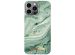 iDeal of Sweden Fashion Back Case für das iPhone 13 Pro Max - Mint Swirl Marble