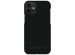 iDeal of Sweden Seamless Case Back Cover für das iPhone 12 Mini - Coal Black