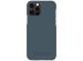 iDeal of Sweden Seamless Case Back Cover für das iPhone 12 (Pro) - Midnight Blue