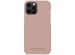 iDeal of Sweden Seamless Case Back Cover für das iPhone 12 Pro Max - Blush Pink