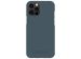 iDeal of Sweden Seamless Case Back Cover für das iPhone 12 Pro Max - Midnight Blue