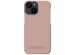 iDeal of Sweden Seamless Case Back Cover für das iPhone 13 Mini - Blush Pink