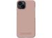 iDeal of Sweden Seamless Case Back Cover für das iPhone 13 - Blush Pink