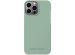 iDeal of Sweden Seamless Case Back Cover für das iPhone 13 Pro Max - Sage Green