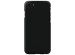 iDeal of Sweden Seamless Case Back Cover für das iPhone SE (2022 / 2020) / 8 / 7 / 6(s) - Coal Black