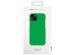 iDeal of Sweden Seamless Case Back Cover für das iPhone 13 - Emerald Buzz