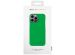 iDeal of Sweden Seamless Case Back Cover für das iPhone 13 Pro Max - Emerald Buzz