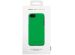 iDeal of Sweden Seamless Case Back Cover für das iPhone SE (2022 / 2020) / 8 / 7 / 6(s) - Emerald Buzz