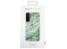 iDeal of Sweden Fashion Back Case für das Samsung Galaxy S22 Plus - Mint Swirl Marble