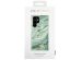 iDeal of Sweden Fashion Back Case für das Samsung Galaxy S22 Ultra - Mint Swirl Marble