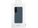iDeal of Sweden Seamless Case Back Cover für das Samsung Galaxy S22 - Midnight Blue