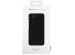 iDeal of Sweden Seamless Case Back Cover für das Samsung Galaxy S22 Plus - Coal Black