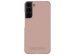 iDeal of Sweden Seamless Case Back Cover für das Samsung Galaxy S22 Plus - Blush Pink