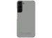 iDeal of Sweden Seamless Case Back Cover für das Samsung Galaxy S22 Plus - Ash Grey