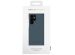 iDeal of Sweden Seamless Case Back Cover für das Samsung Galaxy S22 Ultra - Midnight Blue