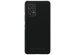 iDeal of Sweden Seamless Case Back Cover für das Samsung Galaxy A53 - Coal Black