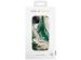 iDeal of Sweden Fashion Backcover für das iPhone 14 Plus - Golden Jade Marble