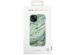 iDeal of Sweden Fashion Backcover für das iPhone 14 - Mint Swirl Marble