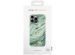 iDeal of Sweden Fashion Backcover für das iPhone 14 Pro Max - Mint Swirl Marble