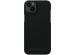 iDeal of Sweden Seamless Case Back Cover für das iPhone 14 Plus - Coal Black