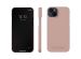iDeal of Sweden Seamless Case Back Cover für das iPhone 14 Plus - Blush Pink