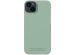 iDeal of Sweden Seamless Case Back Cover für das iPhone 14 Plus - Sage Green