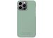 iDeal of Sweden Seamless Case Back Cover für das iPhone 14 Pro Max - Sage Green