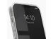 iDeal of Sweden Clear Case für das iPhone 12 Pro Max / 13 Pro max - Transparent