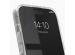 iDeal of Sweden Clear Case für das iPhone 14 Pro Max - Transparent