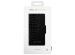 iDeal of Sweden Atelier Wallet für das Samsung Galaxy S23 Plus - Neo Noir Croco