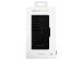 iDeal of Sweden Atelier Wallet für das Samsung Galaxy S23 Ultra - Neo Noir Croco