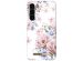 iDeal of Sweden Fashion Back Case für das Samsung Galaxy S23 - Floral Romance