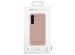 iDeal of Sweden Seamless Case Back Cover für das Samsung Galaxy S23 - Blush Pink