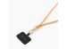 iDeal of Sweden ﻿Cord Phone Strap Universal - Telefonkordel - Universal - Apricot