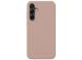 iDeal of Sweden Silikon Case für das Samsung Galaxy S23 FE - Blush Pink