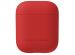 iDeal of Sweden Silicone Case für das Apple AirPods 1 / 2 - Red