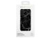 iDeal of Sweden Fashion Back Case für das Samsung Galaxy A54 (5G) - Black Thunder Marble