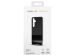 iDeal of Sweden Mirror Case für das Samsung Galaxy S24 - Black