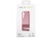 iDeal of Sweden Mirror Case für das Samsung Galaxy S24 - Rose Pink
