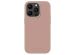 iDeal of Sweden Silikon Case für das iPhone 14 Pro - Blush Pink