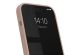 iDeal of Sweden Silikon Case für das iPhone 14 Pro Max - Blush Pink