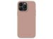 iDeal of Sweden Silikon Case für das iPhone 14 Pro Max - Blush Pink