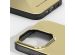 iDeal of Sweden Mirror Case für das iPhone 15 Pro - Gold