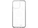 iDeal of Sweden Clear Case MagSafe für das iPhone 15 Pro Max - Transparent