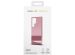 iDeal of Sweden Mirror Case für das Samsung Galaxy S24 Ultra - Rose Pink
